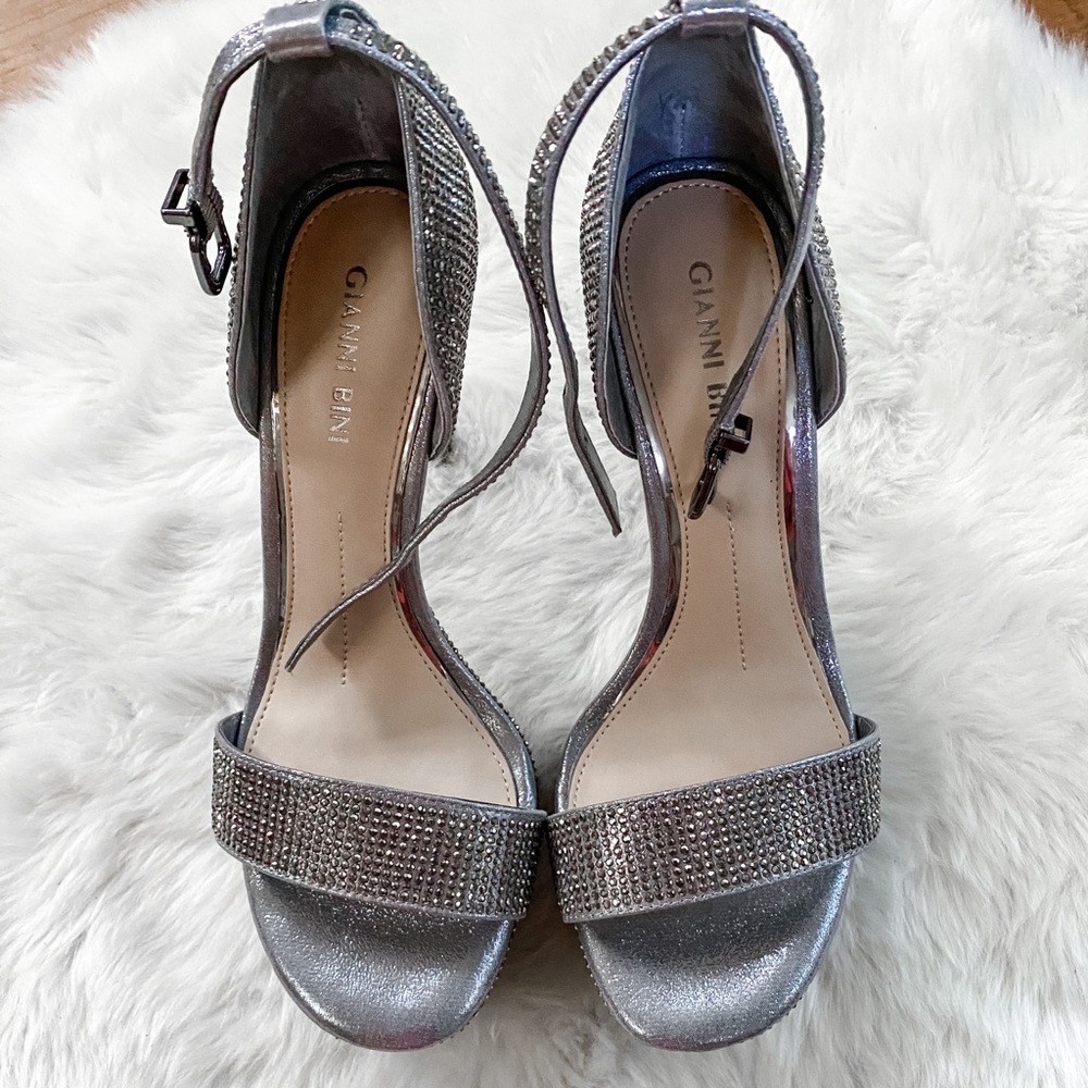 Gianni Bini heels